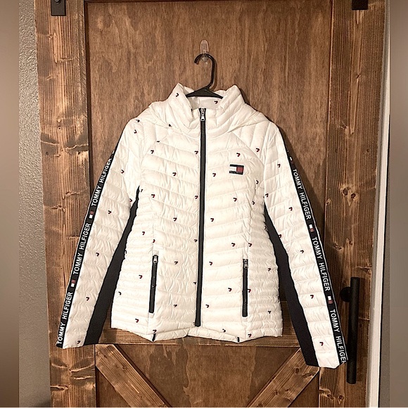 Tommy Hilfiger Jackets & Blazers - Sold